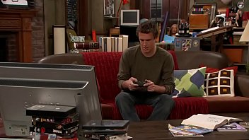 Preview 1 of Www Xxx Ecom - HIMYM - S01E8 &quot_The Duel&quot_ PT-BR