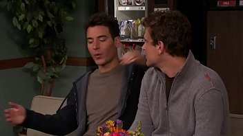 Preview 4 of Www Xxx Ecom - HIMYM - S01E8 &quot_The Duel&quot_ PT-BR