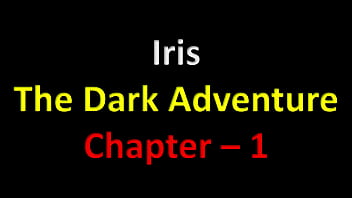 Preview 1 of Xxnx Baj C - Iris The Dark Adventure - Part 1 - Adult 3D Porn Comics - A White Girl Fucked by two Black men