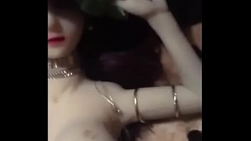 Preview 1 of Fuck Side - La mu&ntilde_eca siendo cojida