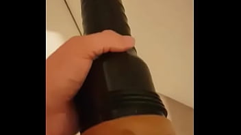 Preview 2 of Sex Contect - Misty Stone Fleshlight Hot Amateur