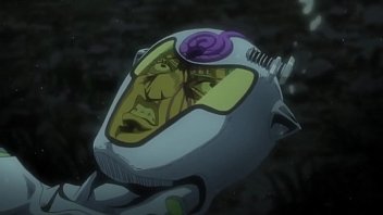Preview 2 of Sinhala Acterss - JoJo Vento Aureo epis&oacute_dio 19 - Legendado