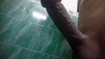 Preview 2 of Outdoor Big Ass - Verification video