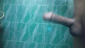 Preview 1 of Outdoor Big Ass - Verification video