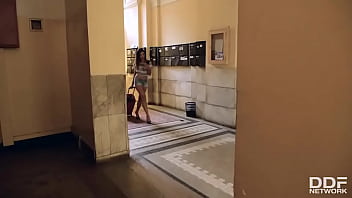 Preview 1 of Japan Hidden Seks Massage - Air BnPornstar