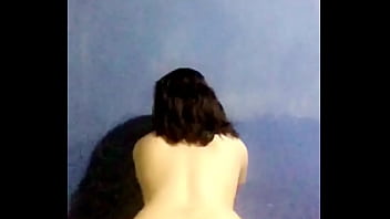 Preview 2 of Xxx Sexay - Travesti Andrea Cassandra baila funky caliente