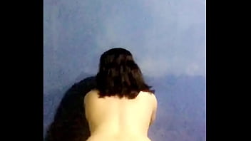 Preview 3 of Xxx Sexay - Travesti Andrea Cassandra baila funky caliente