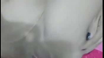 Preview 2 of Penis Stomp - Small tiny l.,  fresh pussy fluid https://twitter.com/Carla94970575