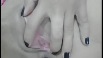 Preview 3 of Penis Stomp - Small tiny l.,  fresh pussy fluid https://twitter.com/Carla94970575