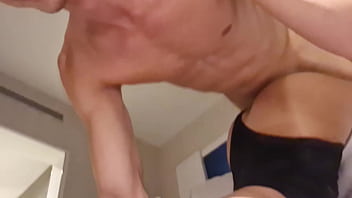 Preview 3 of Mother Love Son Dick - FUCKING APOLONIA AS I FEEL LIKE