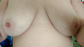 Preview 3 of Erica Jerky Girl - Do you want me to play with my pussy?
