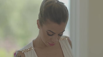 Preview 1 of Sommer Brooke - Marika Milani massage with anal happy ending
