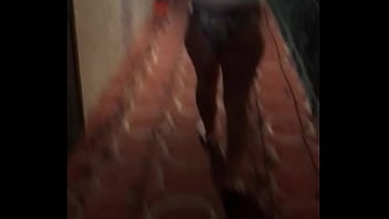 Preview 3 of Momy Beauty Bbw - Pawg walking