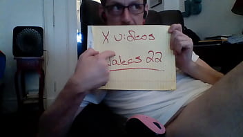 Preview 2 of Man Uxnxx - Verification video