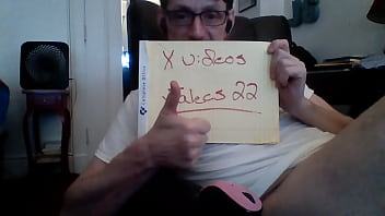 Preview 3 of Man Uxnxx - Verification video