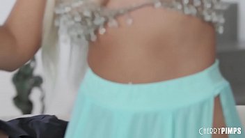 Preview 1 of Biritish - Big Ass Latina Assh Lee Loves Fucking And Bouncing On The Cock Of Latin Lover Juan Luche