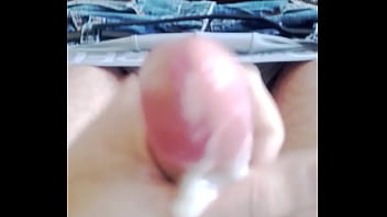 Preview 3 of Vagina Dance - Ejaculation