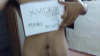 Preview 3 of Las Tangas De Mi Cuada - Verification video