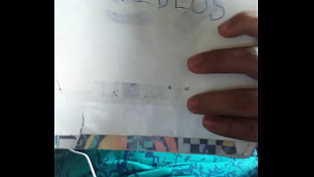 Preview 4 of Dot Fucking - V&iacute_deo de verificaci&oacute_n