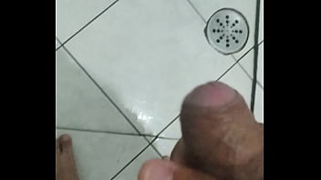 Preview 2 of Punishment Pussy Sewing - Deixando o pau duro