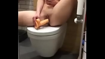 Preview 1 of Dildo Toy Sister Brother - Verification video
