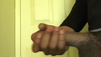 Preview 1 of Katja Kravice - Home alone teen jerks