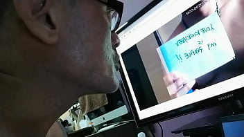 Preview 2 of Punish Tee - Verification video