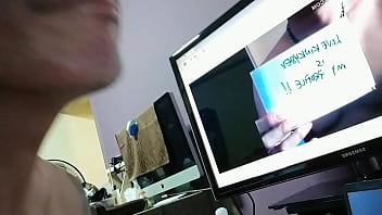 Preview 4 of Punish Tee - Verification video