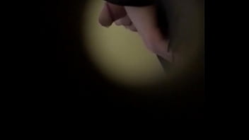 Preview 3 of Fake Estregenolit - Spy russian toilet straight piss