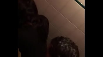 Preview 3 of Urdu Full Lanth Movie - En el boliche