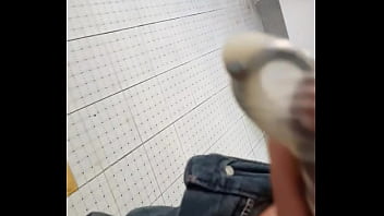 Preview 2 of Slave Fag - piercing cock