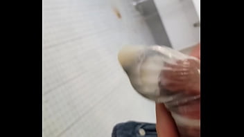 Preview 1 of Slave Fag - piercing cock