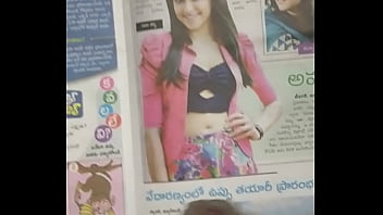 Preview 1 of Bara Doad - Cum tribute Adah Sharma