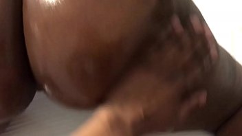 Preview 4 of Pussy Cet - She loves it when I play in her ass