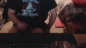 Preview 3 of Www Travest Porno Com - Me Jerking off