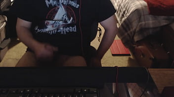 Preview 1 of Www Travest Porno Com - Me Jerking off