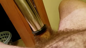 Preview 1 of 4k Hd Close Up Pov - More milker time