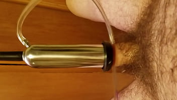 Preview 4 of 4k Hd Close Up Pov - More milker time