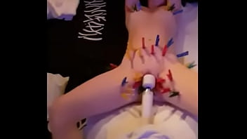 Preview 4 of Xxxy Porn Legal - Hotel Hell BDSM - punishalley.com