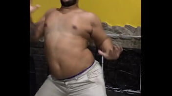 Preview 3 of Johnny Sins Offuce - Gordinho da vk