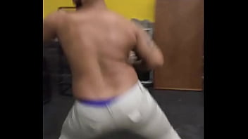 Preview 1 of Johnny Sins Offuce - Gordinho da vk