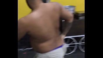 Preview 4 of Johnny Sins Offuce - Gordinho da vk