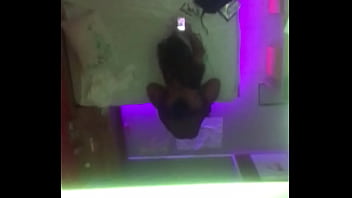 Preview 1 of Top Xxx Vedio Blacked - Kelly e Negao dotado