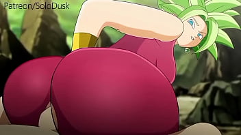 Preview 1 of Www Bf Com Video - SoloDusk Dragon Ball Porn Compilation [With Sound] (Reupload)