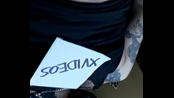 Preview 2 of Anty Vegina - Verification video