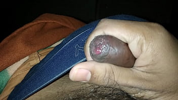 Preview 4 of Merege Small - Penis insertion and masturbation