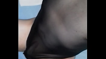 Preview 3 of Muslimarab Morroco - Sheer lingerie..