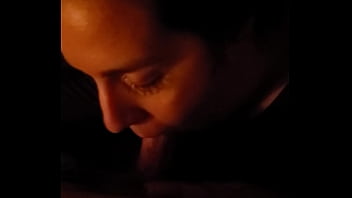 Preview 1 of Porn H D - Hot amateur gives blowjob and gets throatfucked