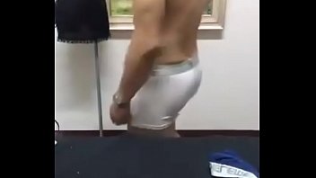 Preview 2 of Marathi Rape Video - Modelo de ropa intima parte 2