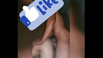Preview 4 of Kay Parkner - tirando con mi novia